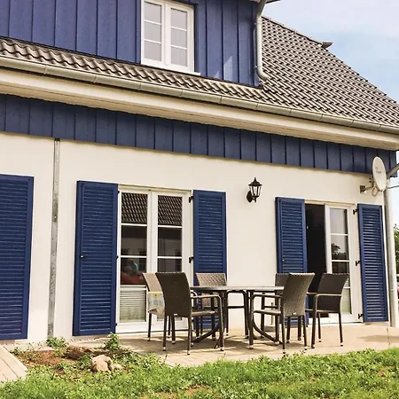 34 Prázdninový dům *