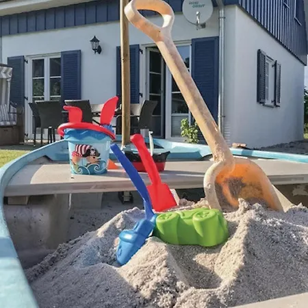 34 Prázdninový dům *