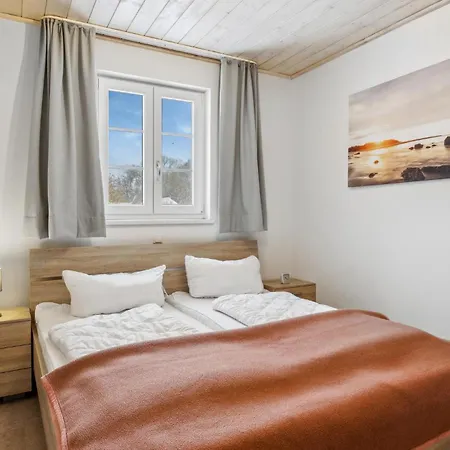 34 Prázdninový dům Altefähr