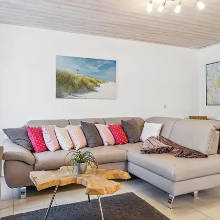 34 Prázdninový dům Altefähr